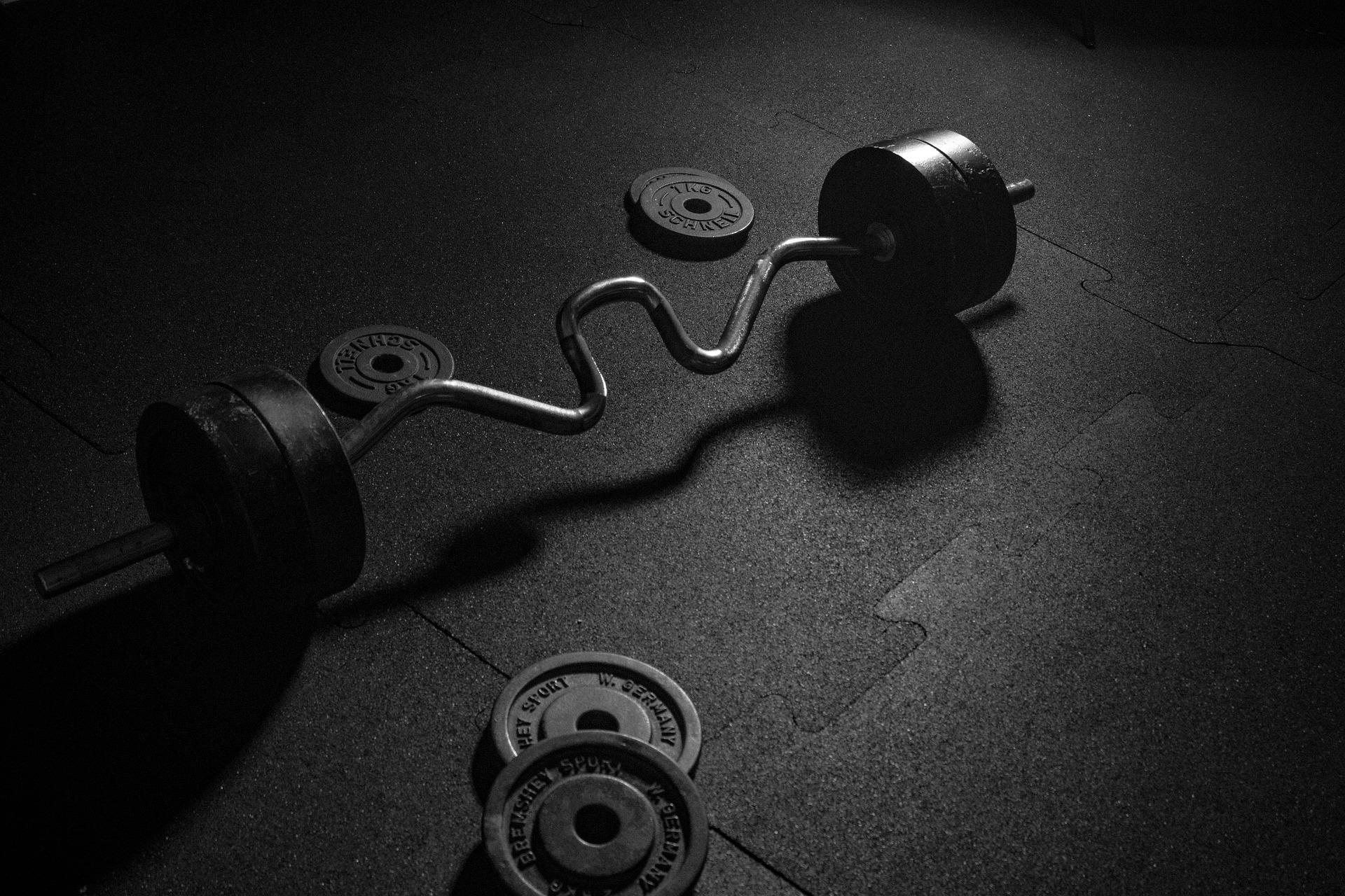 67 Weights