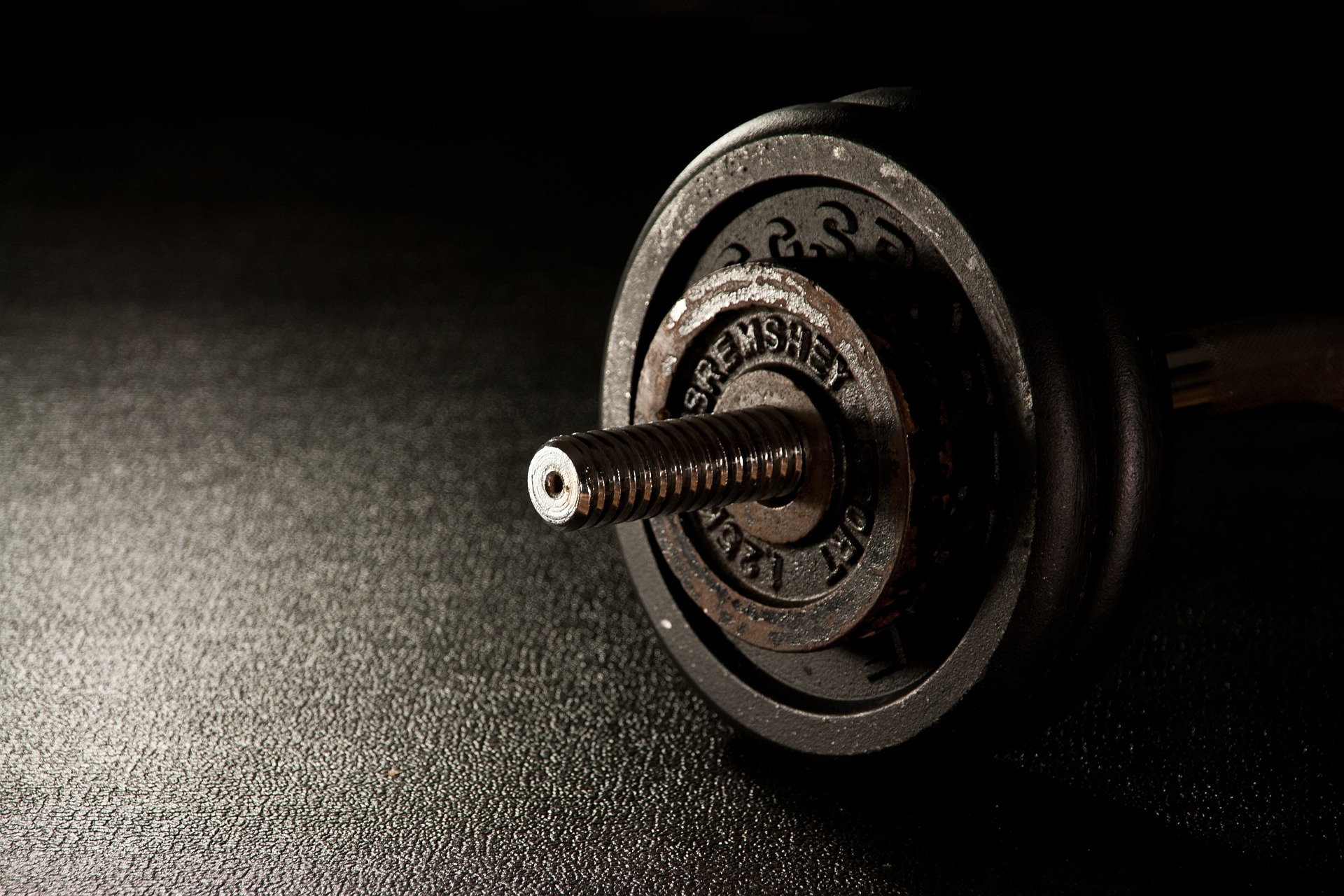 67 Weights