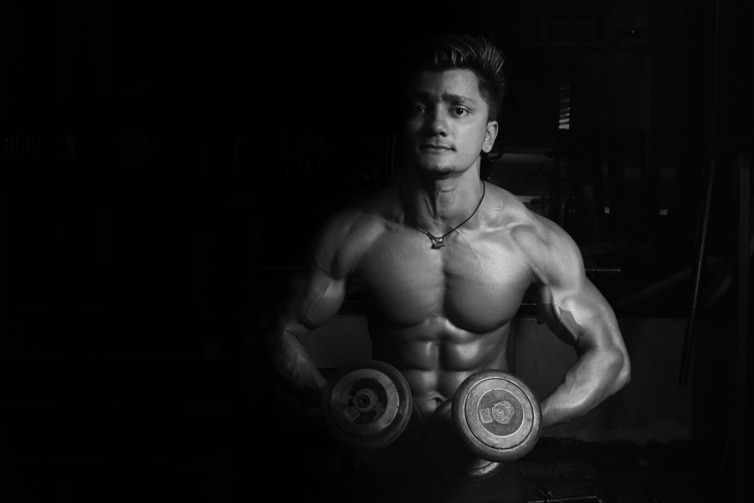 67 Weights
